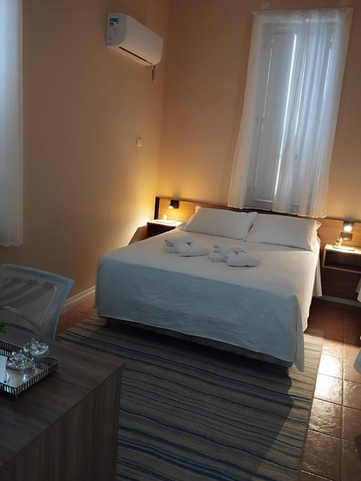Casa das Luzes Hostel IVN