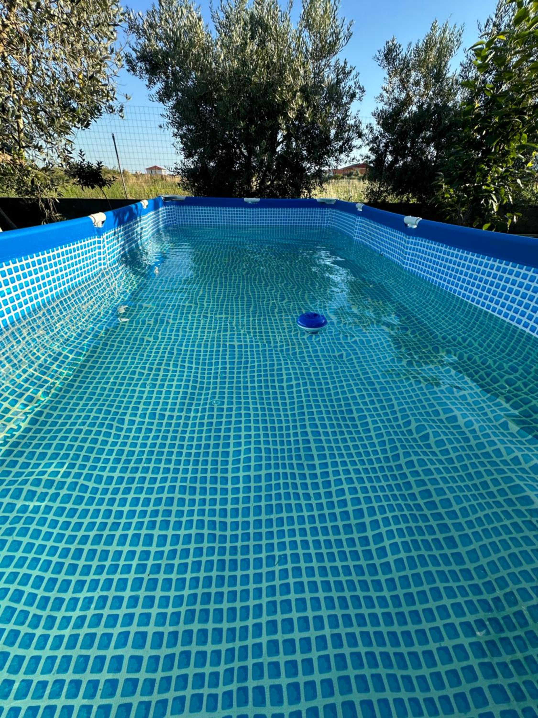 Vila Kokoneshi photo 2