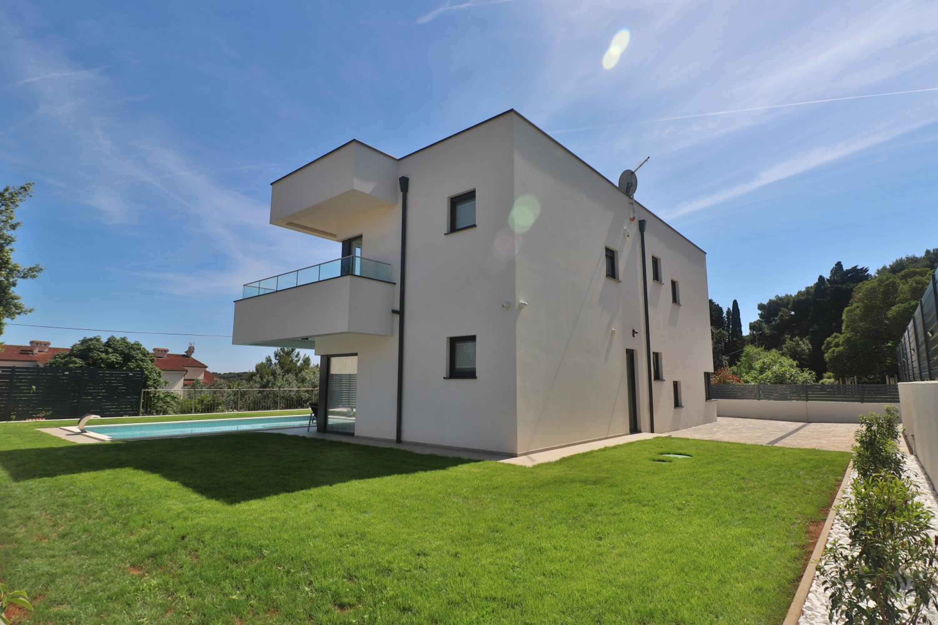 Villa Anna