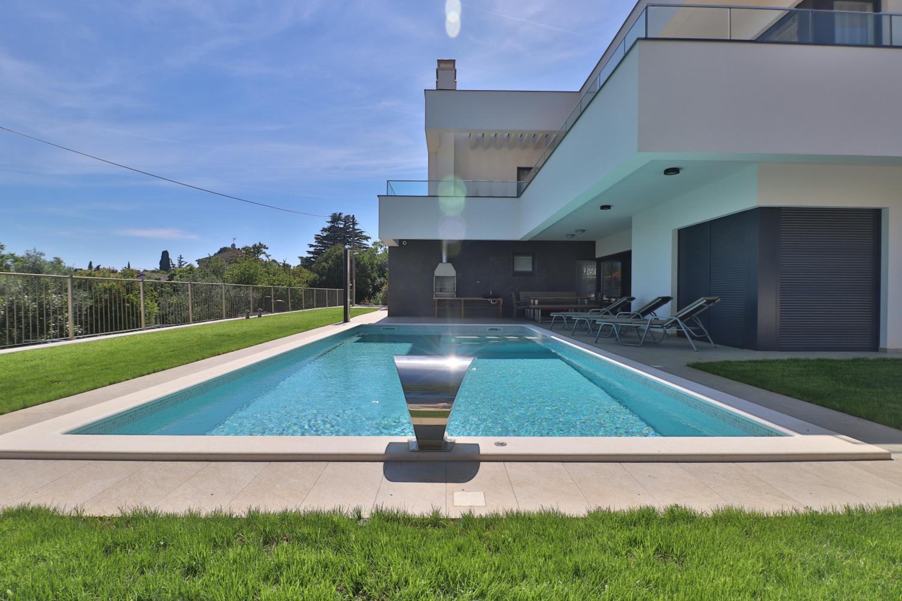 Villa Anna