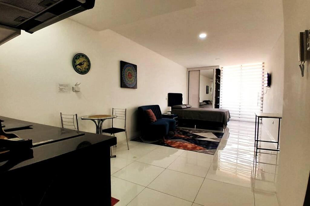 2i - Hermosa Suite en Element by Elite, Equipetrol