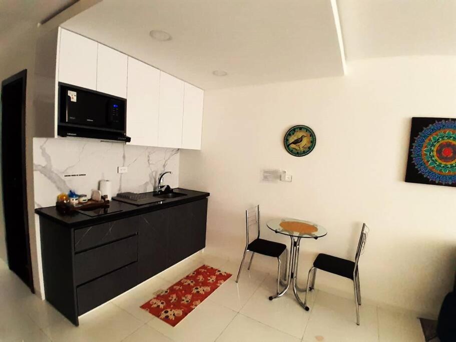 2i - Hermosa Suite en Element by Elite, Equipetrol