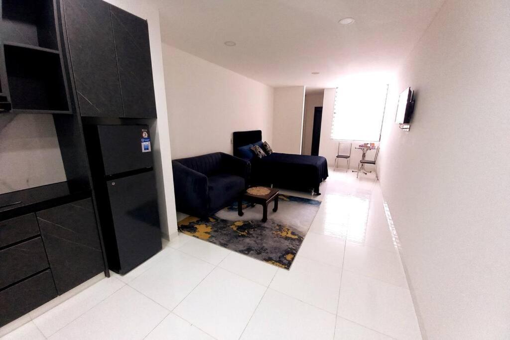 2i - Hermosa Suite en Element by Elite, Equipetrol