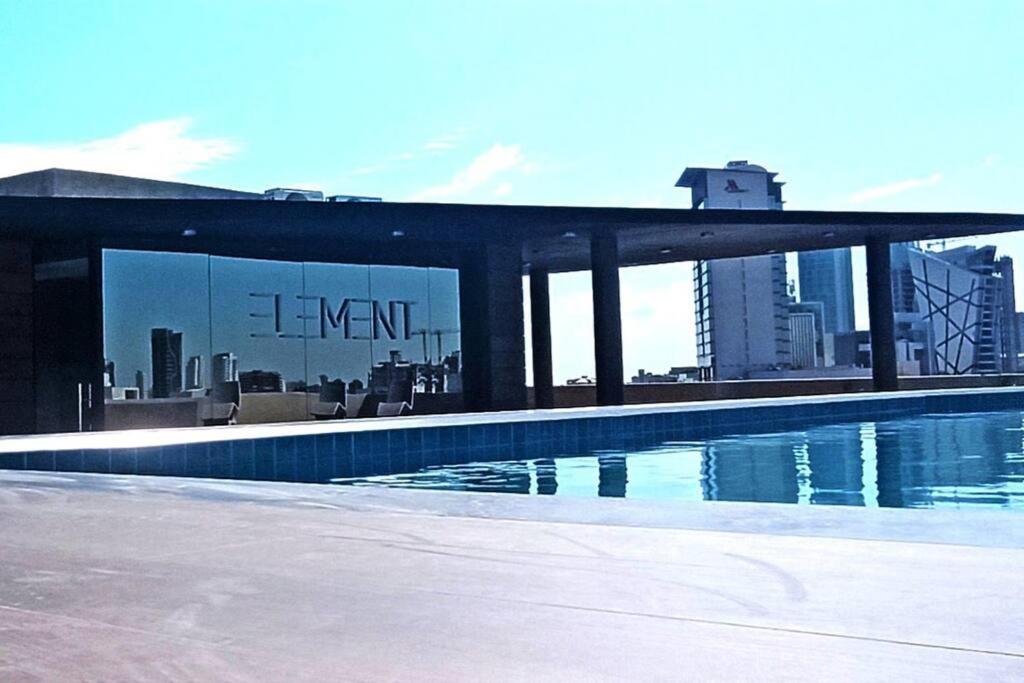 2i - Hermosa Suite en Element by Elite, Equipetrol