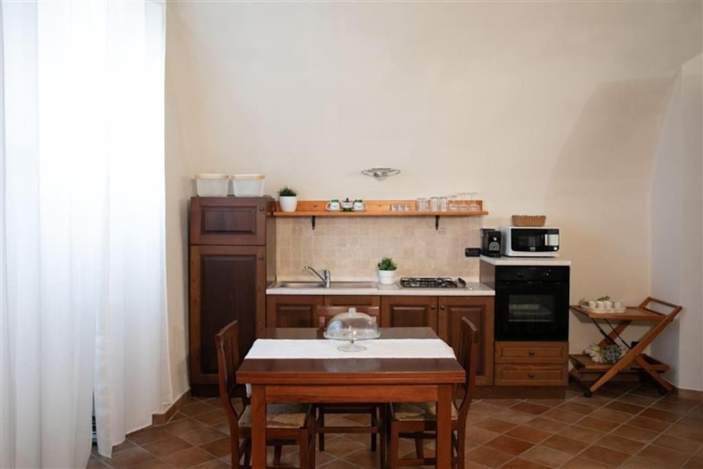 La Chicca di Paola-appartamento view 2