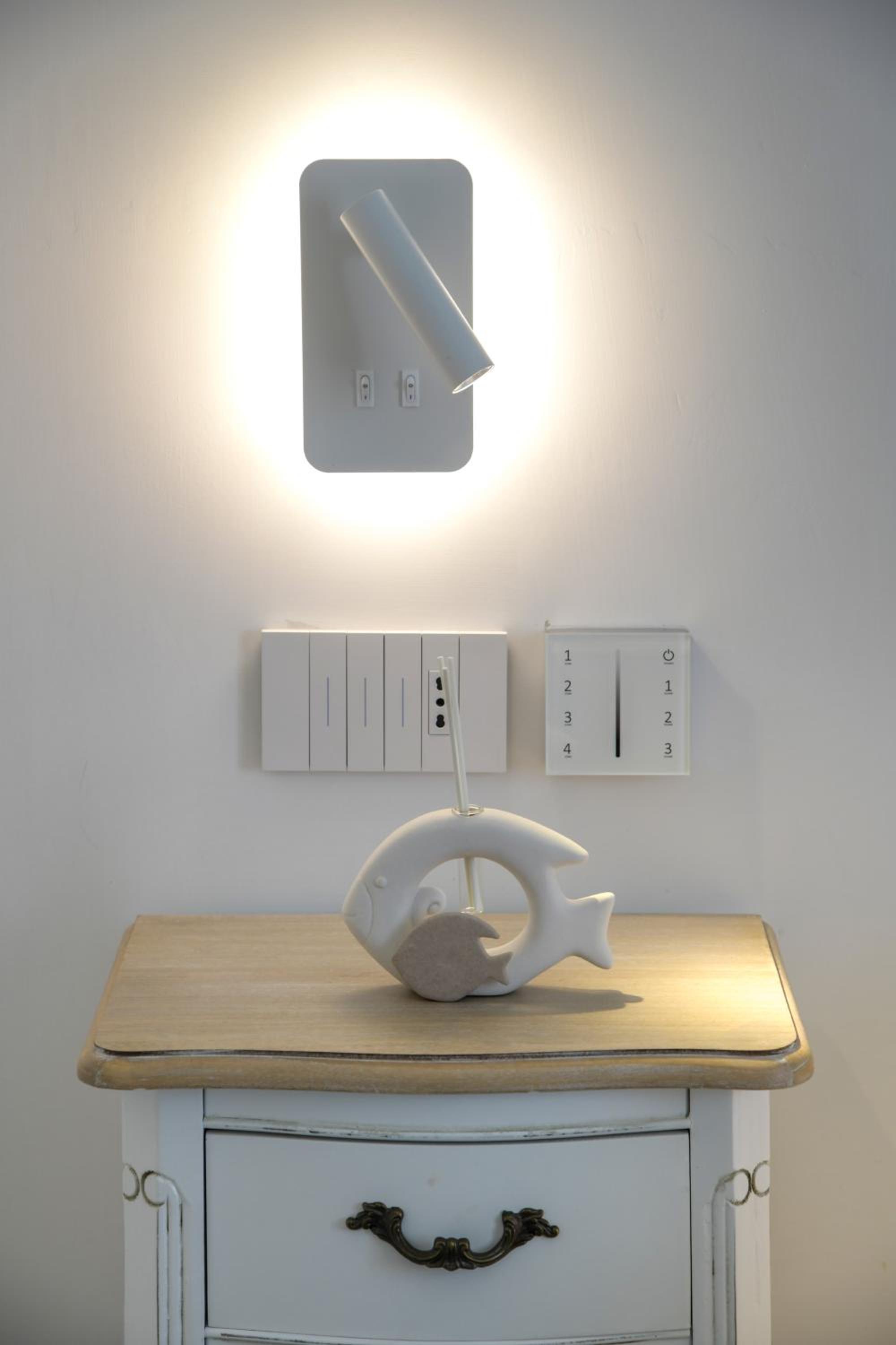 Donna Adriana Rooms