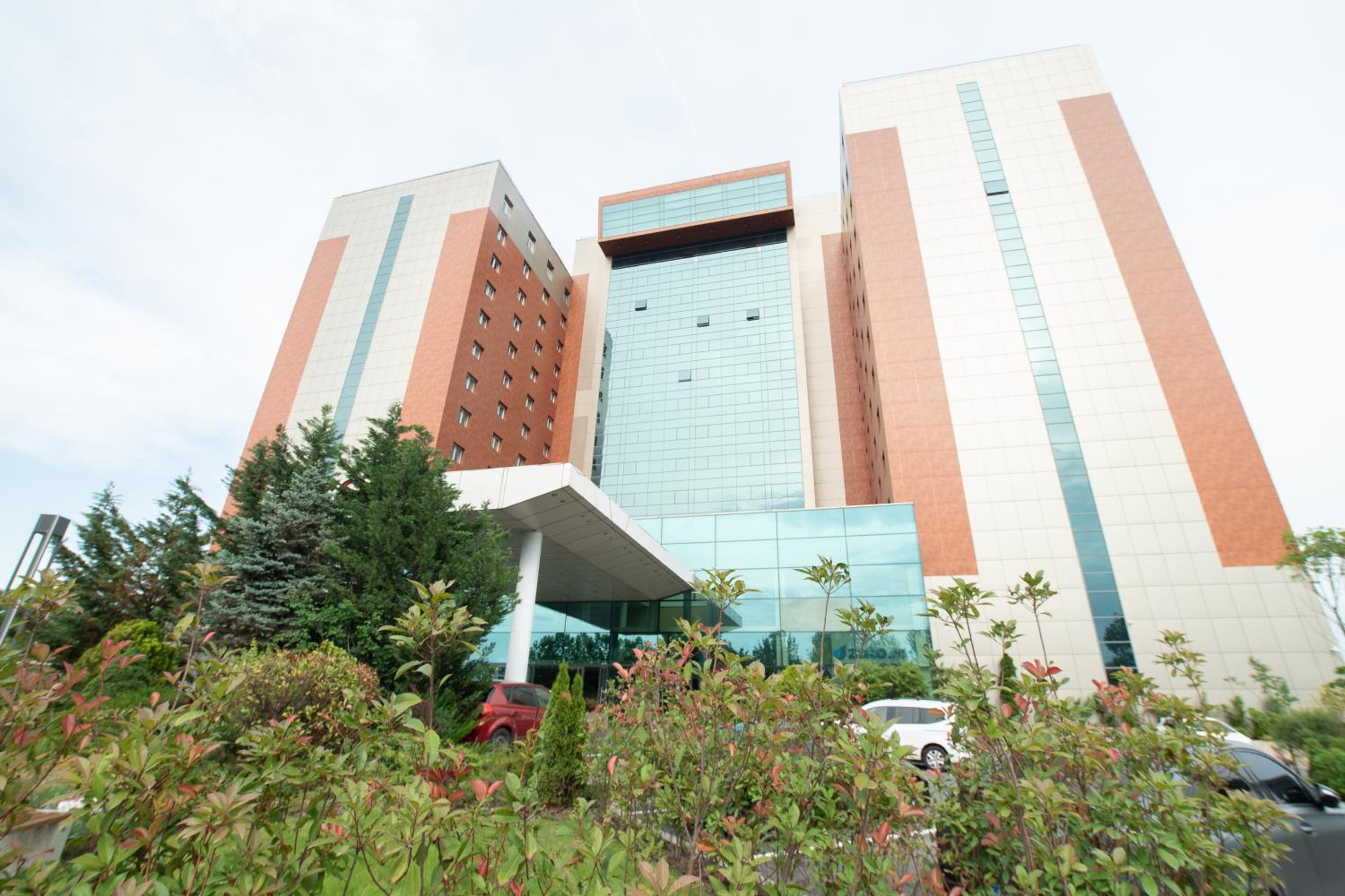 Hotel Happy Place - Image 1