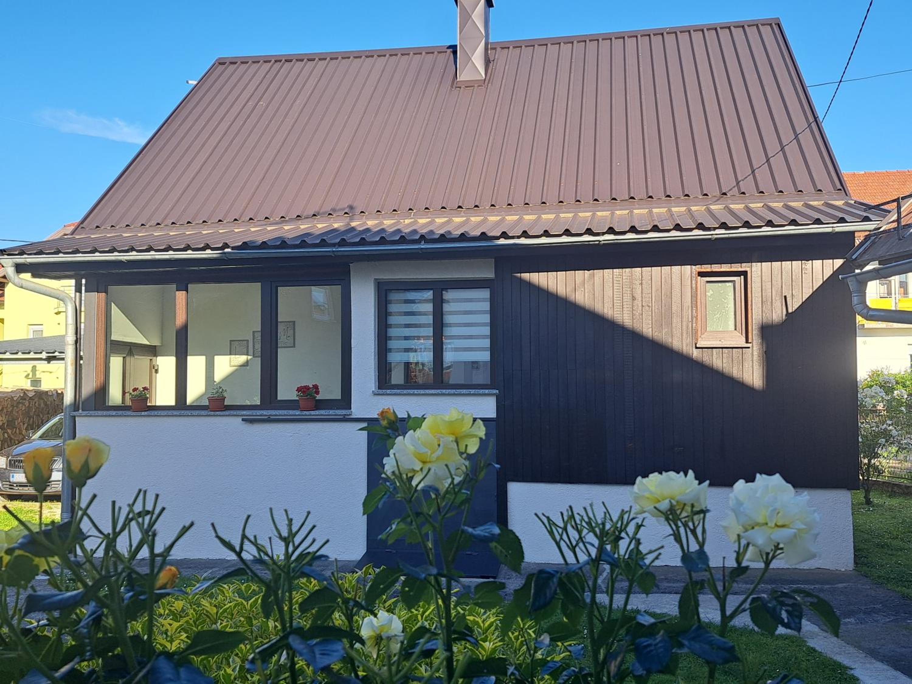 Apartman LuMa view 2