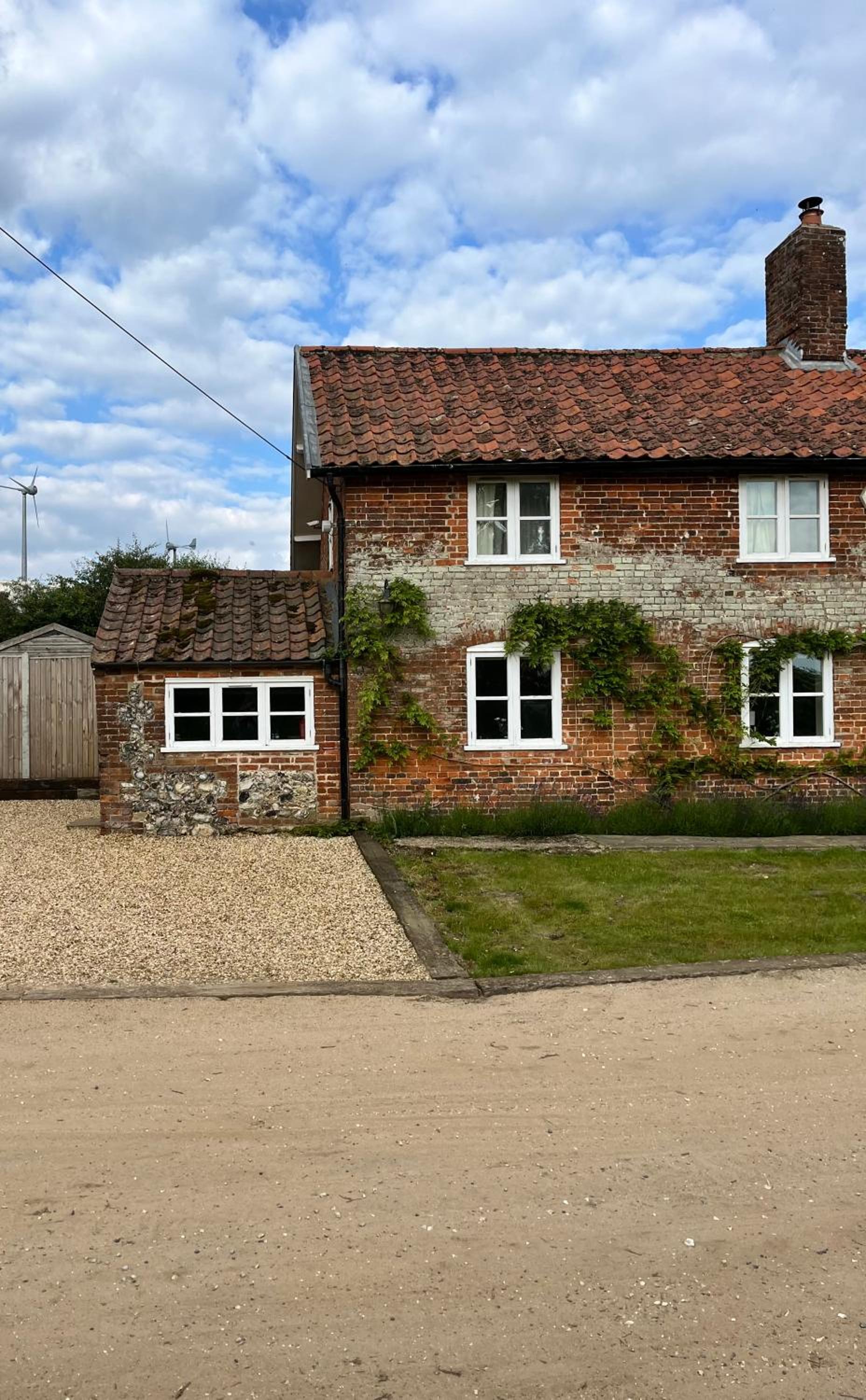 Canter Cottage