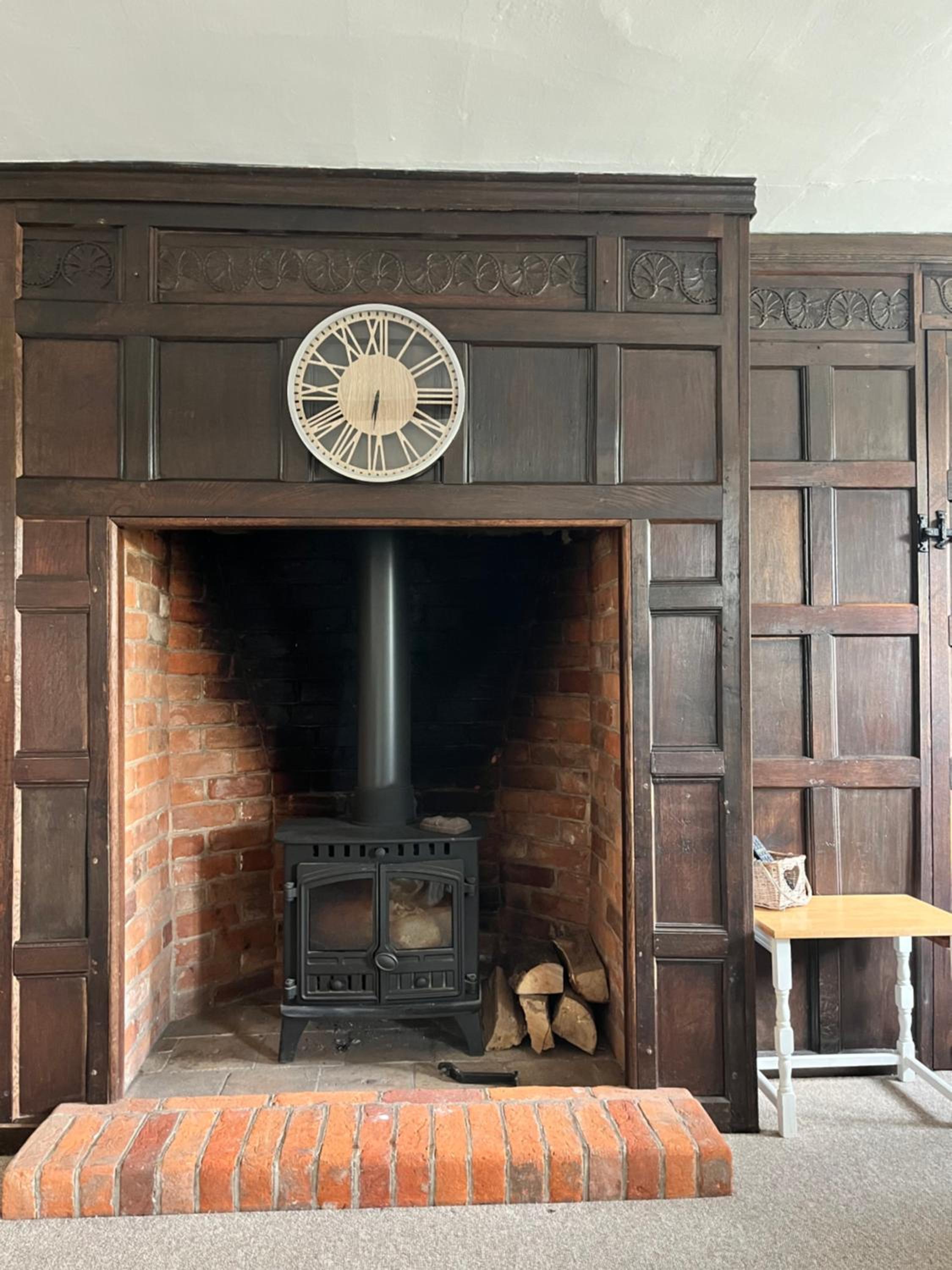 Canter Cottage