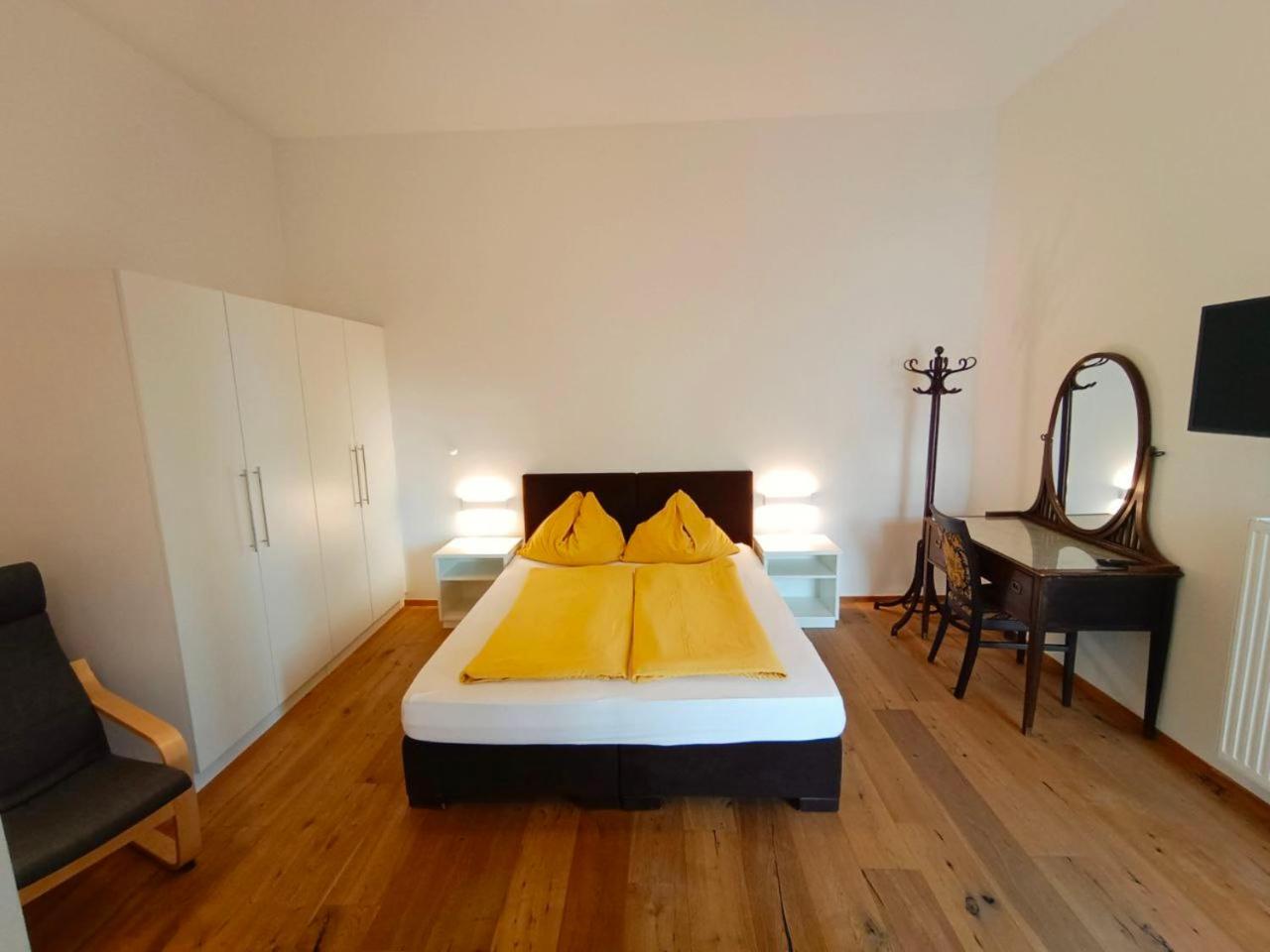 Seeappartements Villa Sole view 5