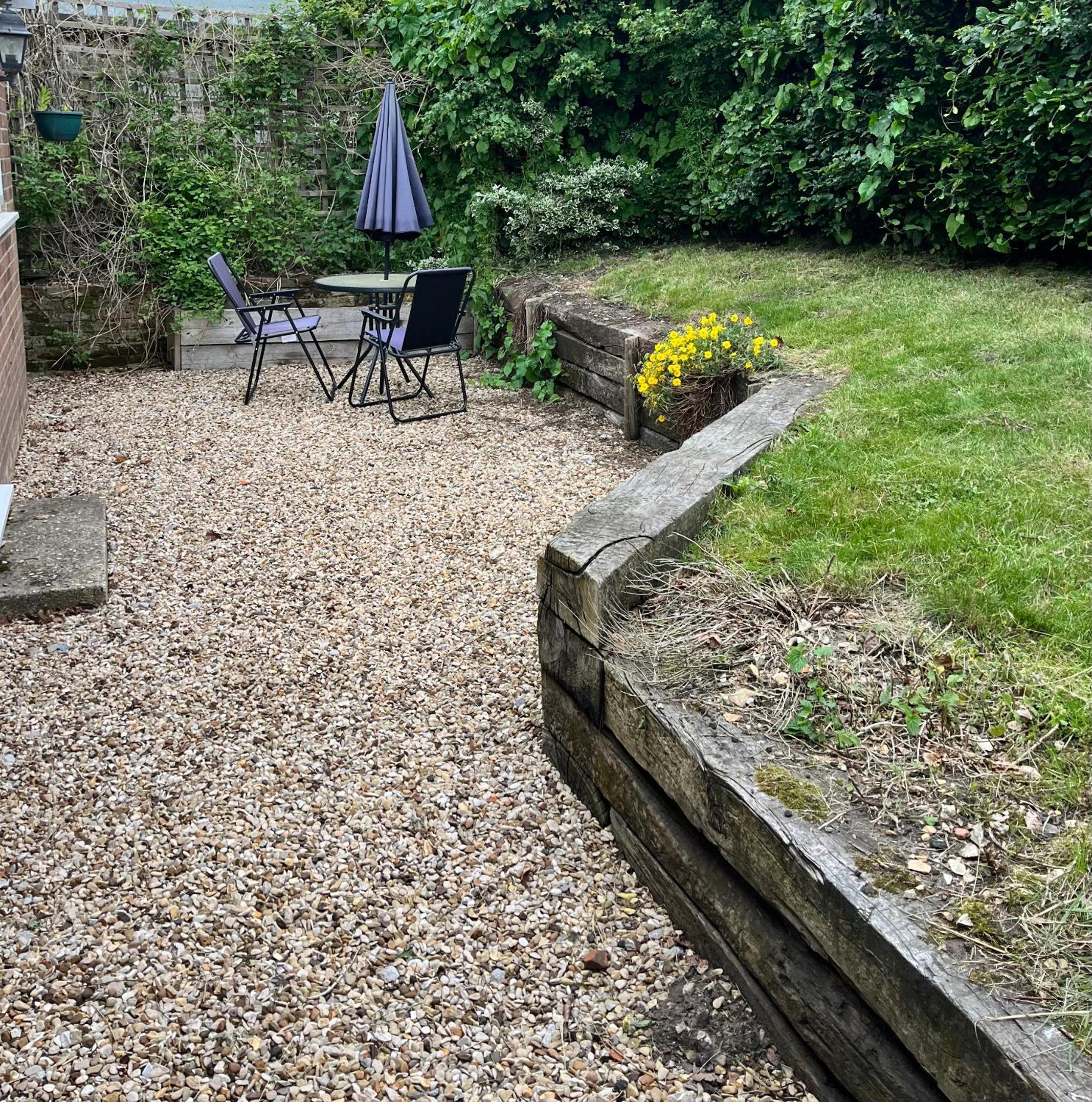 Canter Cottage