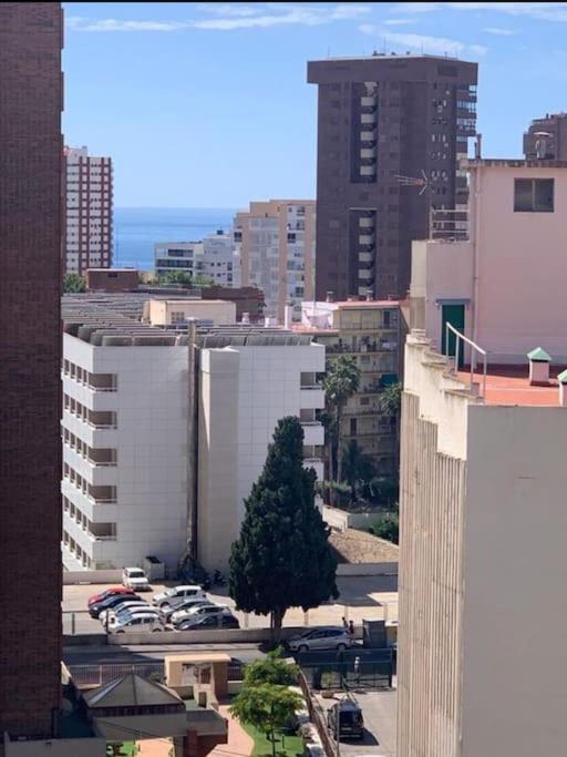 ARAS Apartamento Levante