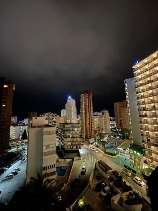 ARAS Apartamento Levante