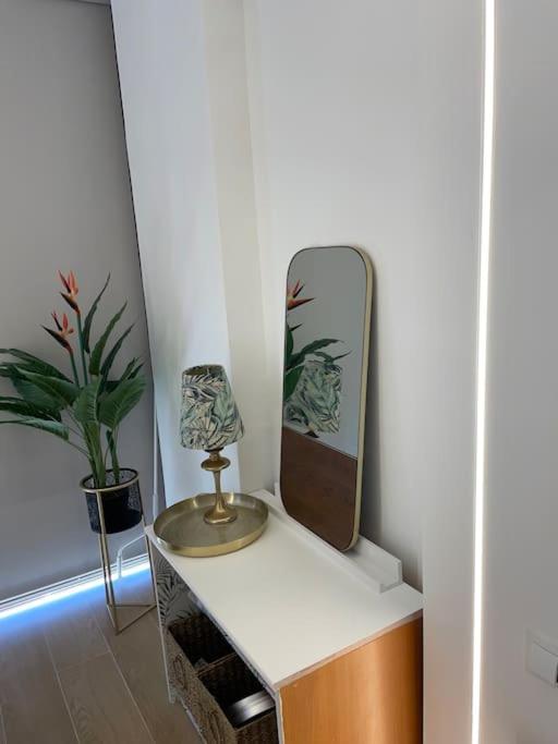 ARAS Apartamento Levante