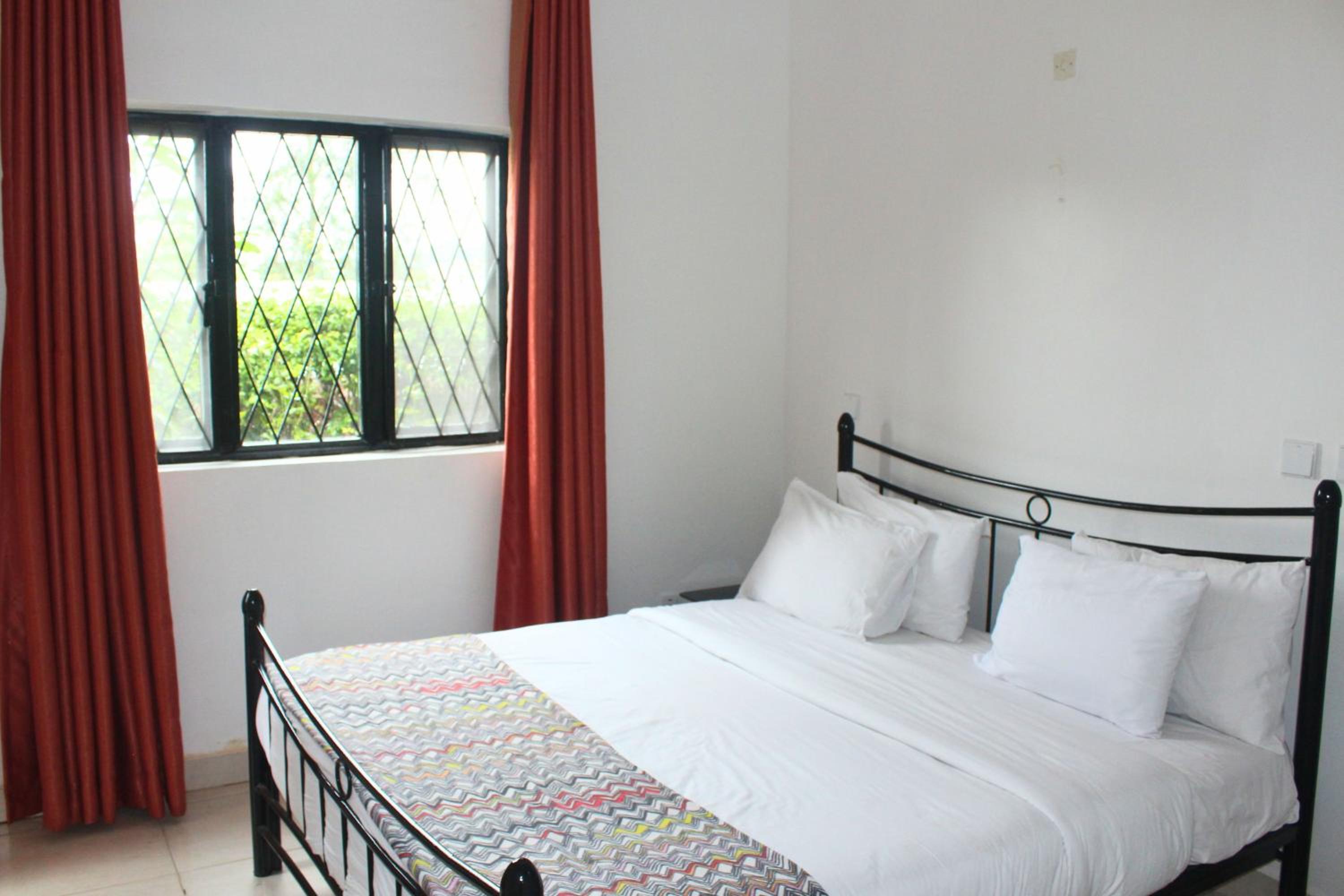 Salama Village Kigali view 3