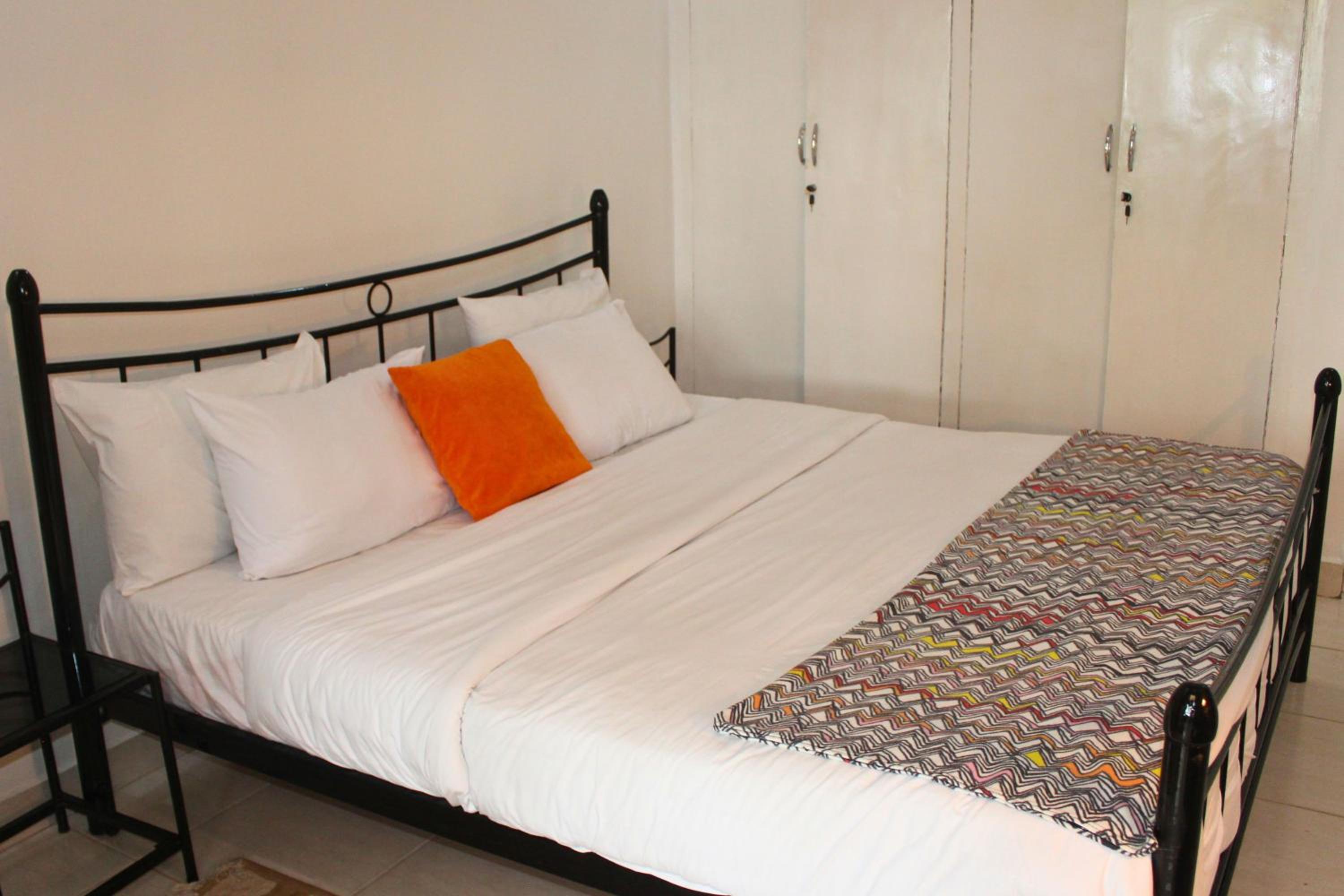 Salama Village Kigali view 5