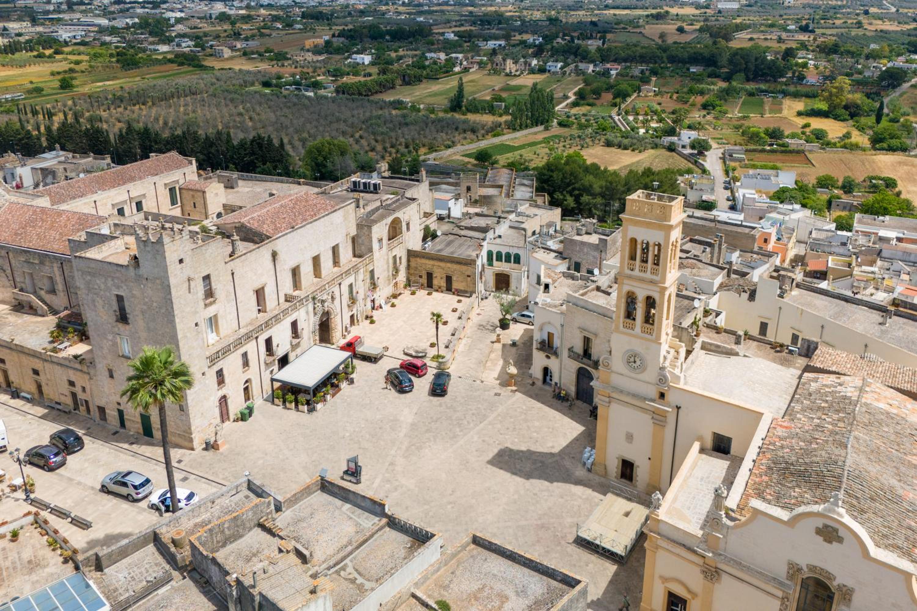 Corte dei Mesci By Just Houses SRL