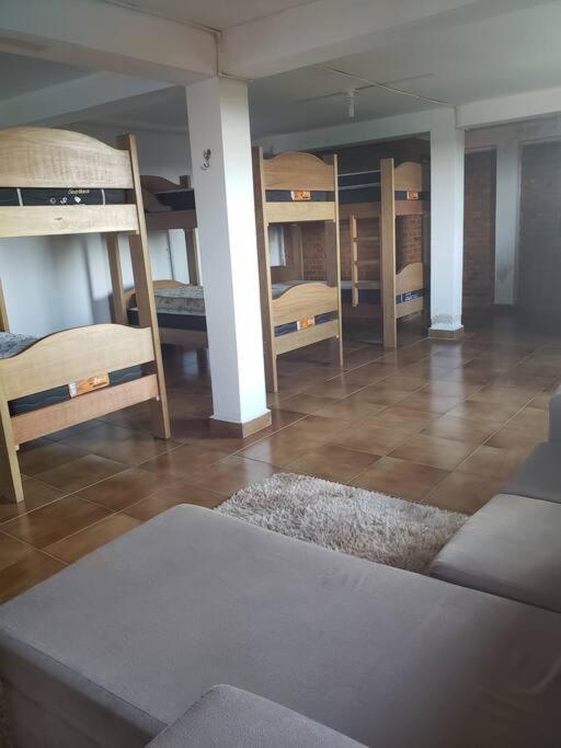Chácara, próx a SP, com WI-FI e uma vista incrível