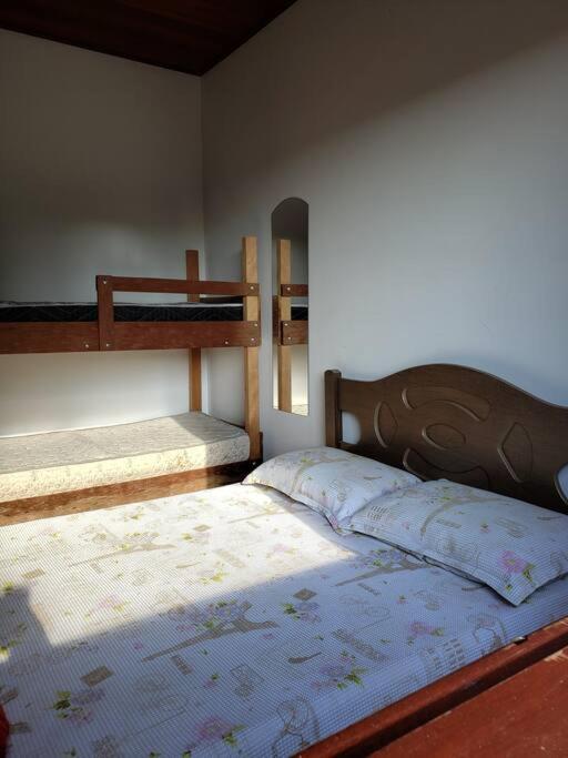 Chácara, próx a SP, com WI-FI e uma vista incrível