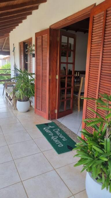 Chácara, próx a SP, com WI-FI e uma vista incrível