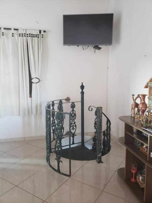 Chácara, próx a SP, com WI-FI e uma vista incrível
