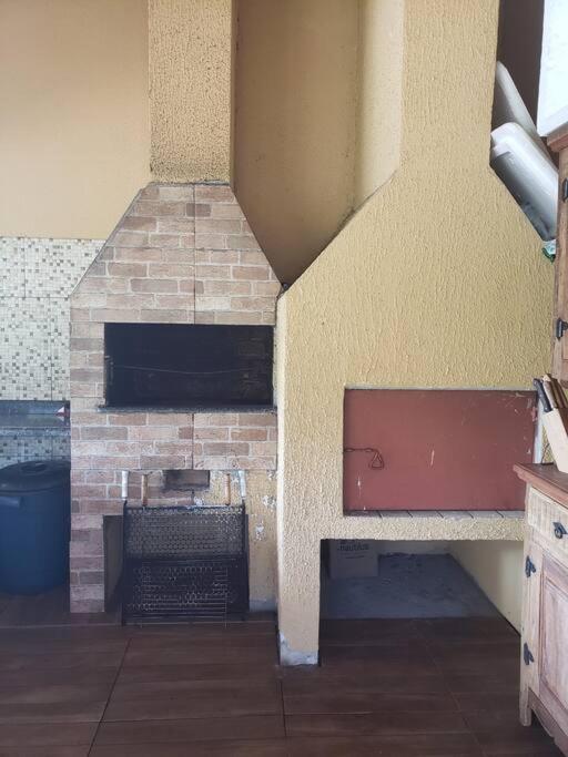Chácara, próx a SP, com WI-FI e uma vista incrível