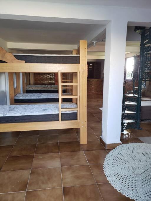 Chácara, próx a SP, com WI-FI e uma vista incrível