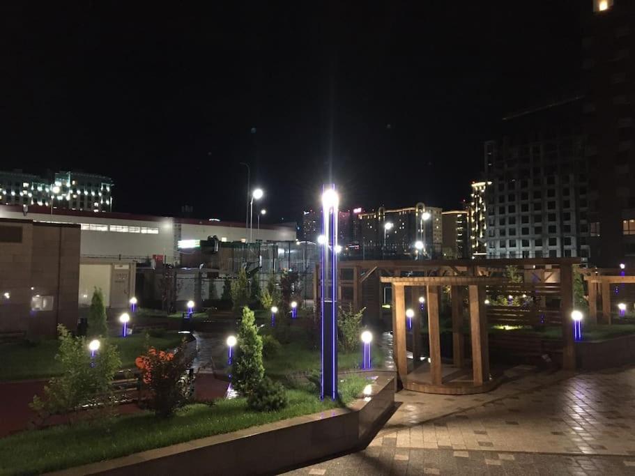 Seven Hills at the city center view 4