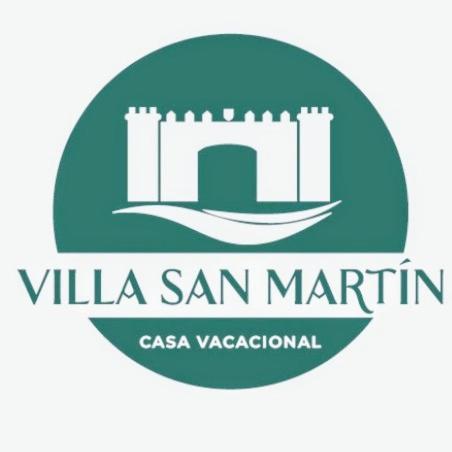 Villa San Martín