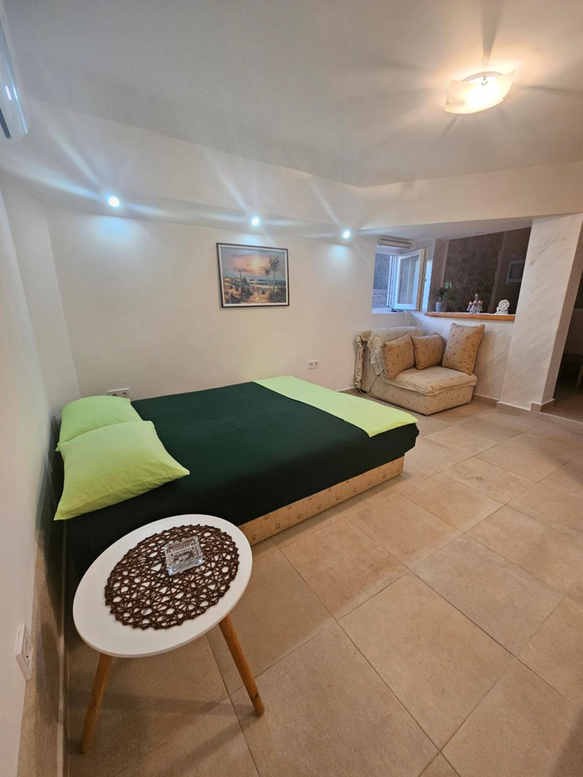 Apartment Cezar