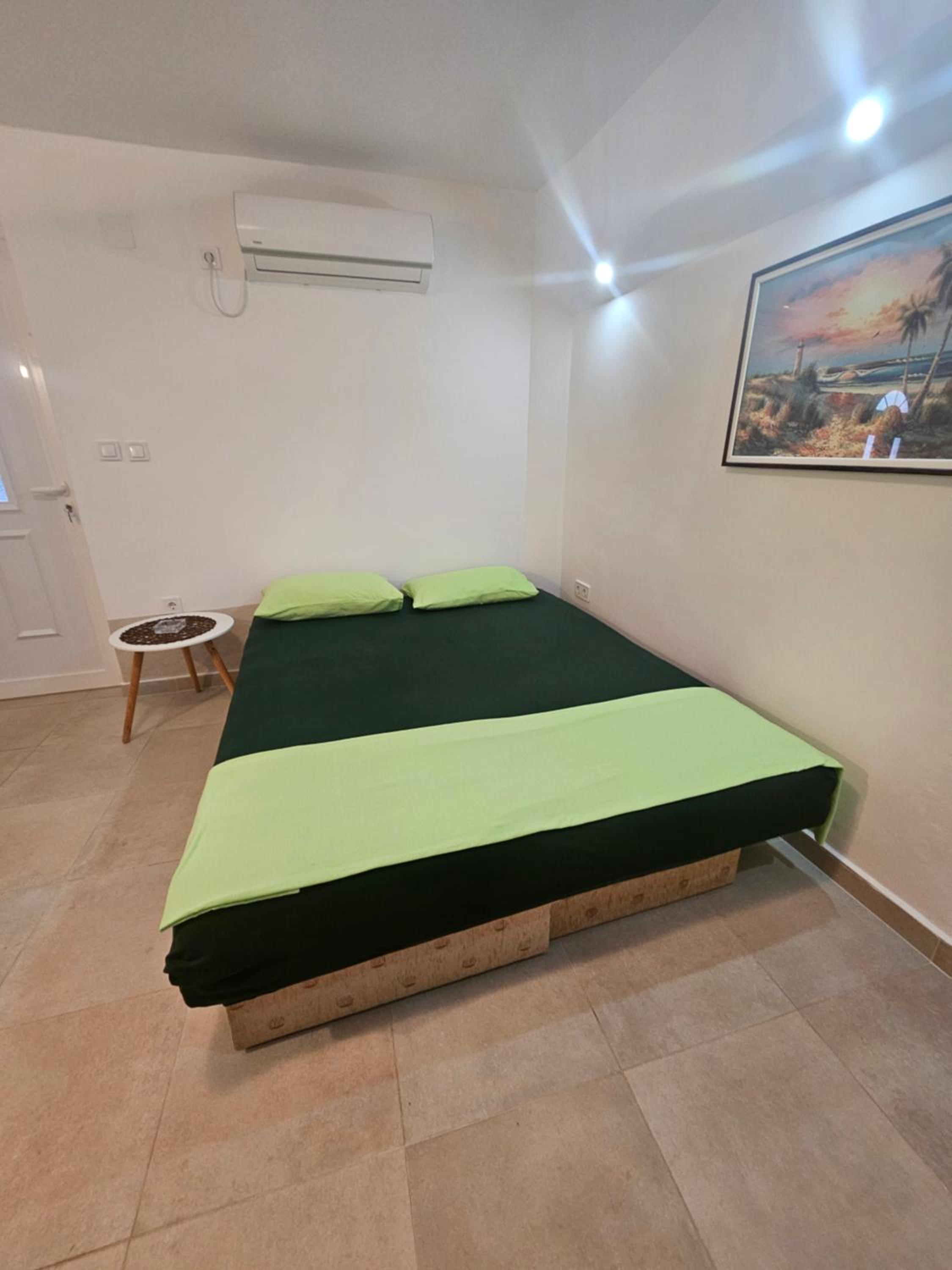 Apartment Cezar