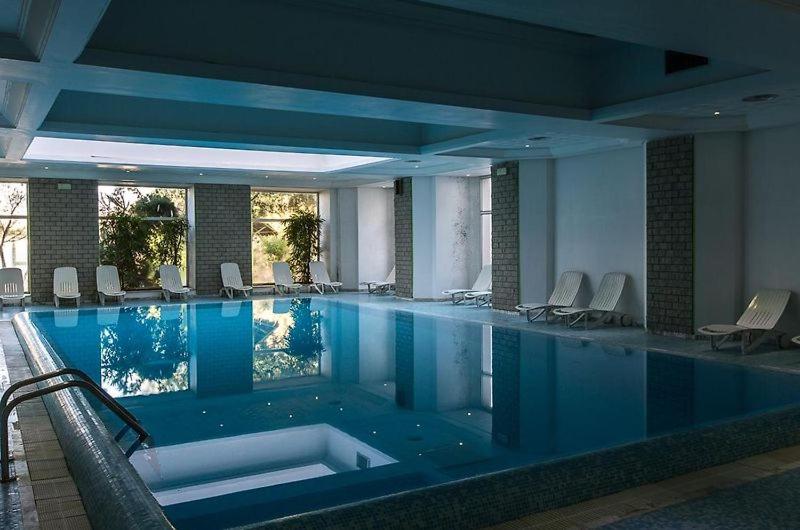 Hammamet Vacations - Tunisia Lodge - Property Image 8