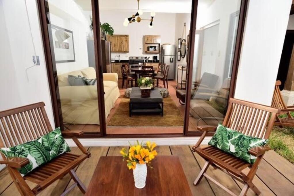 Amazing Antigua Home AN012