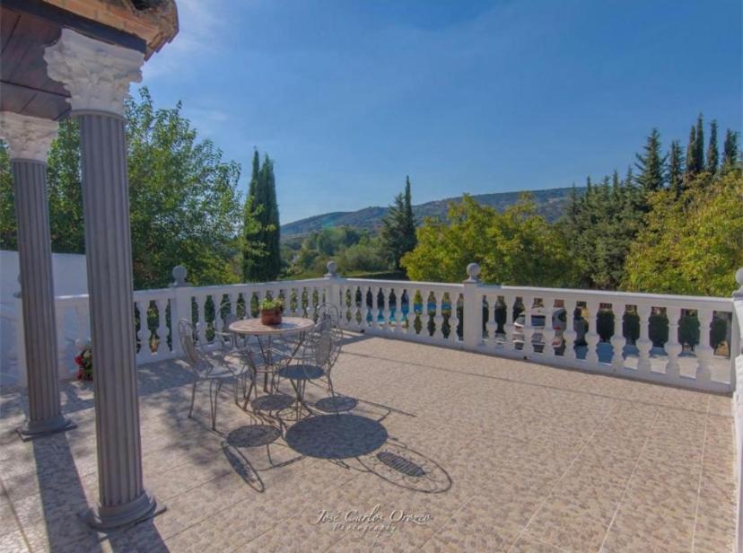 Villa Miriam