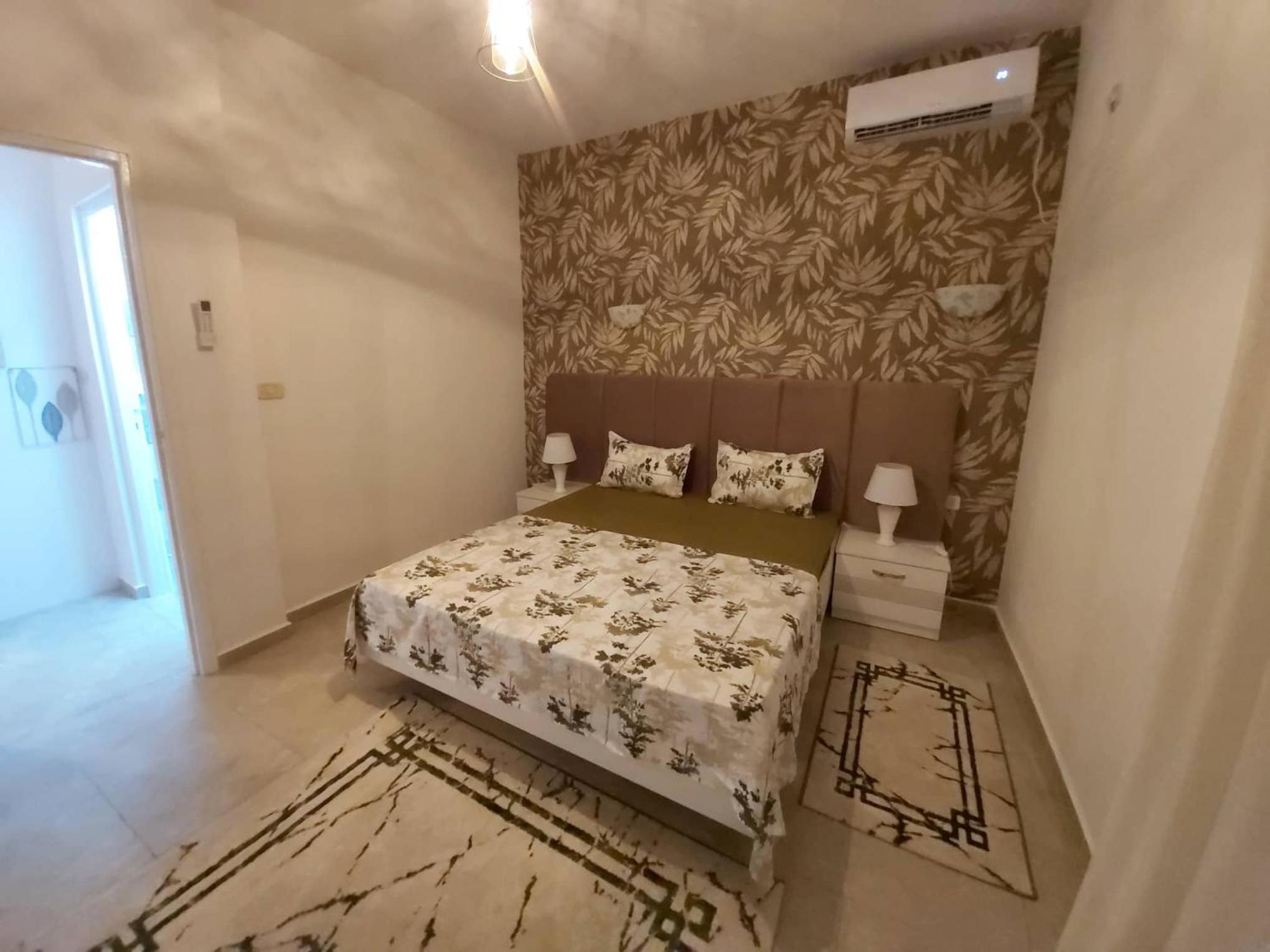 Villa TAGUERMES