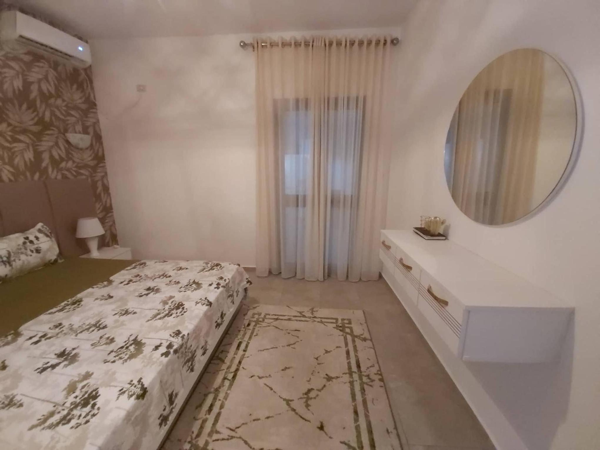 Villa TAGUERMES