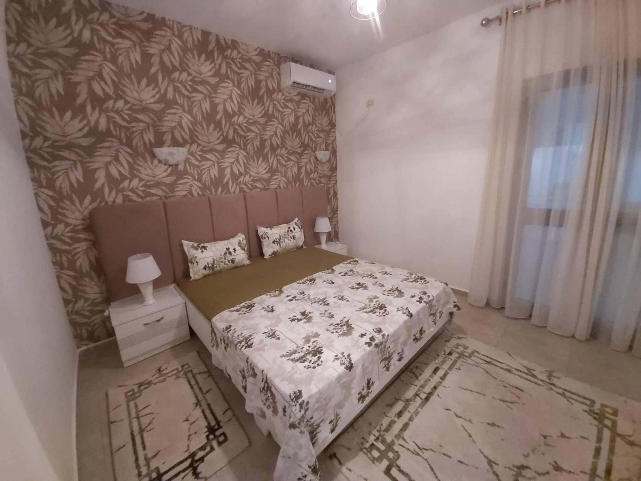 Villa TAGUERMES