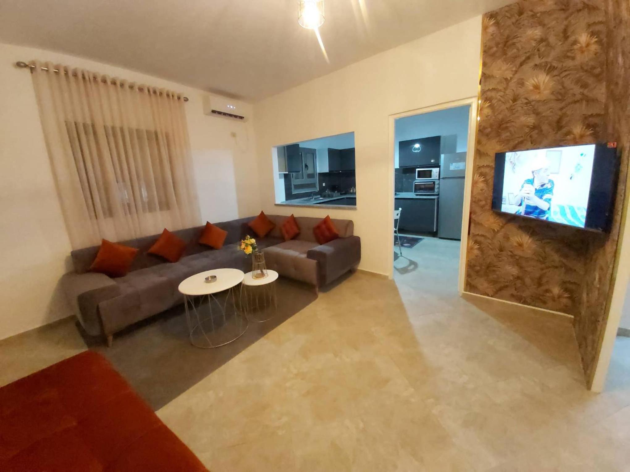 Villa TAGUERMES