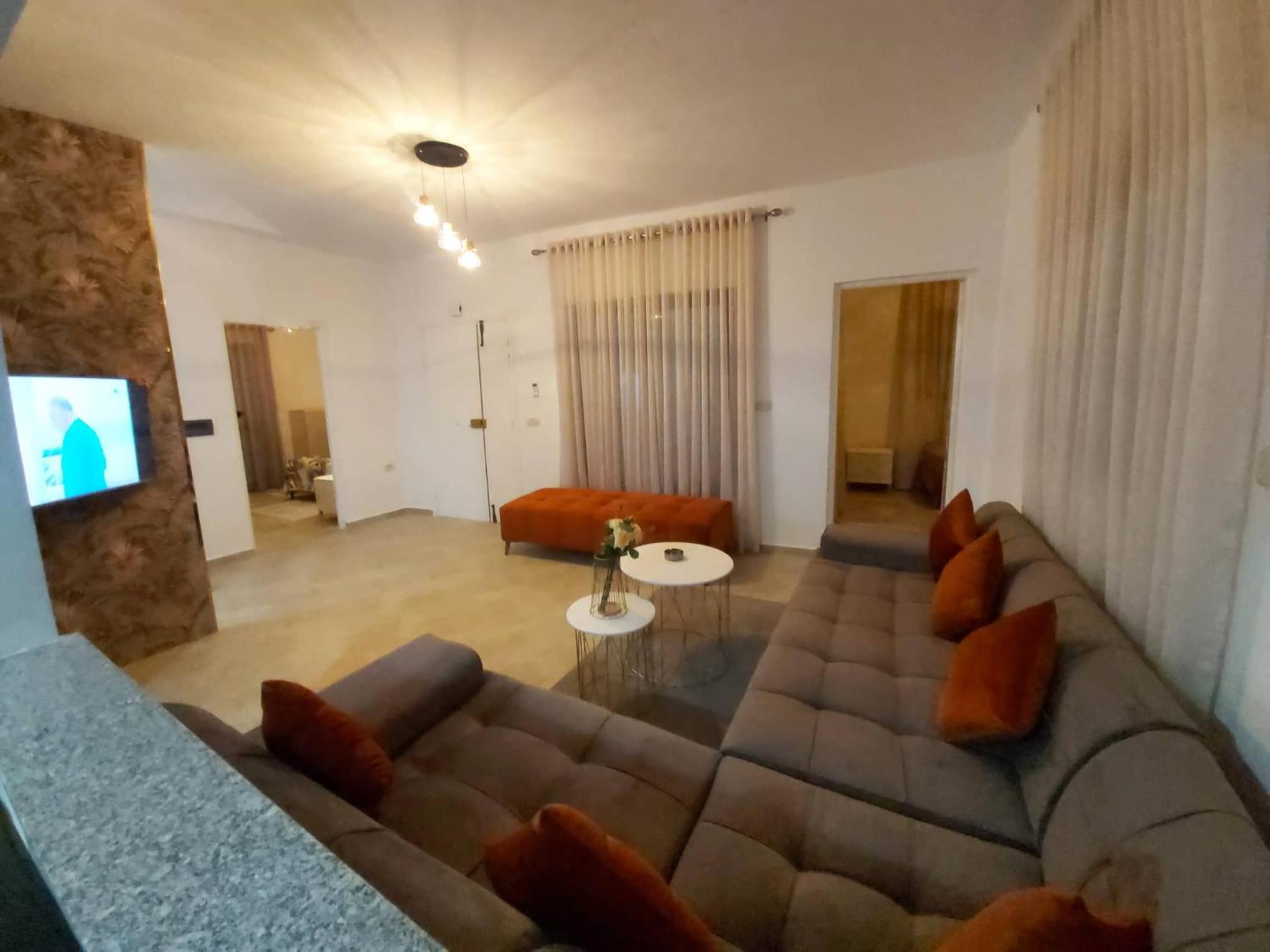 Villa TAGUERMES