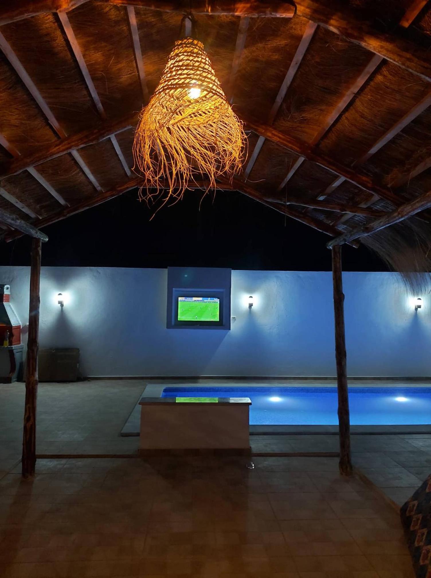 Villa TAGUERMES
