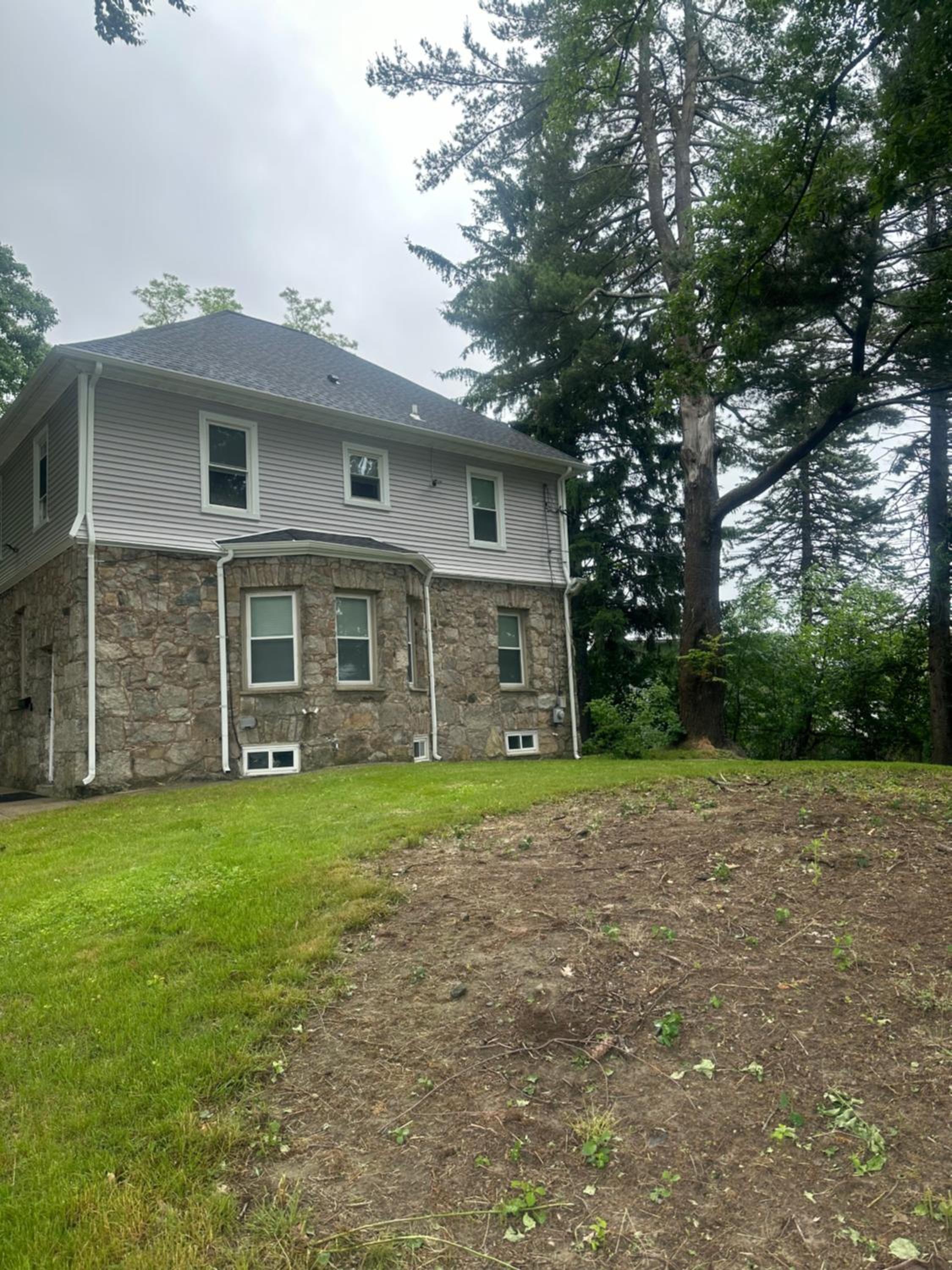 1 Ridgeway Avenue view 4