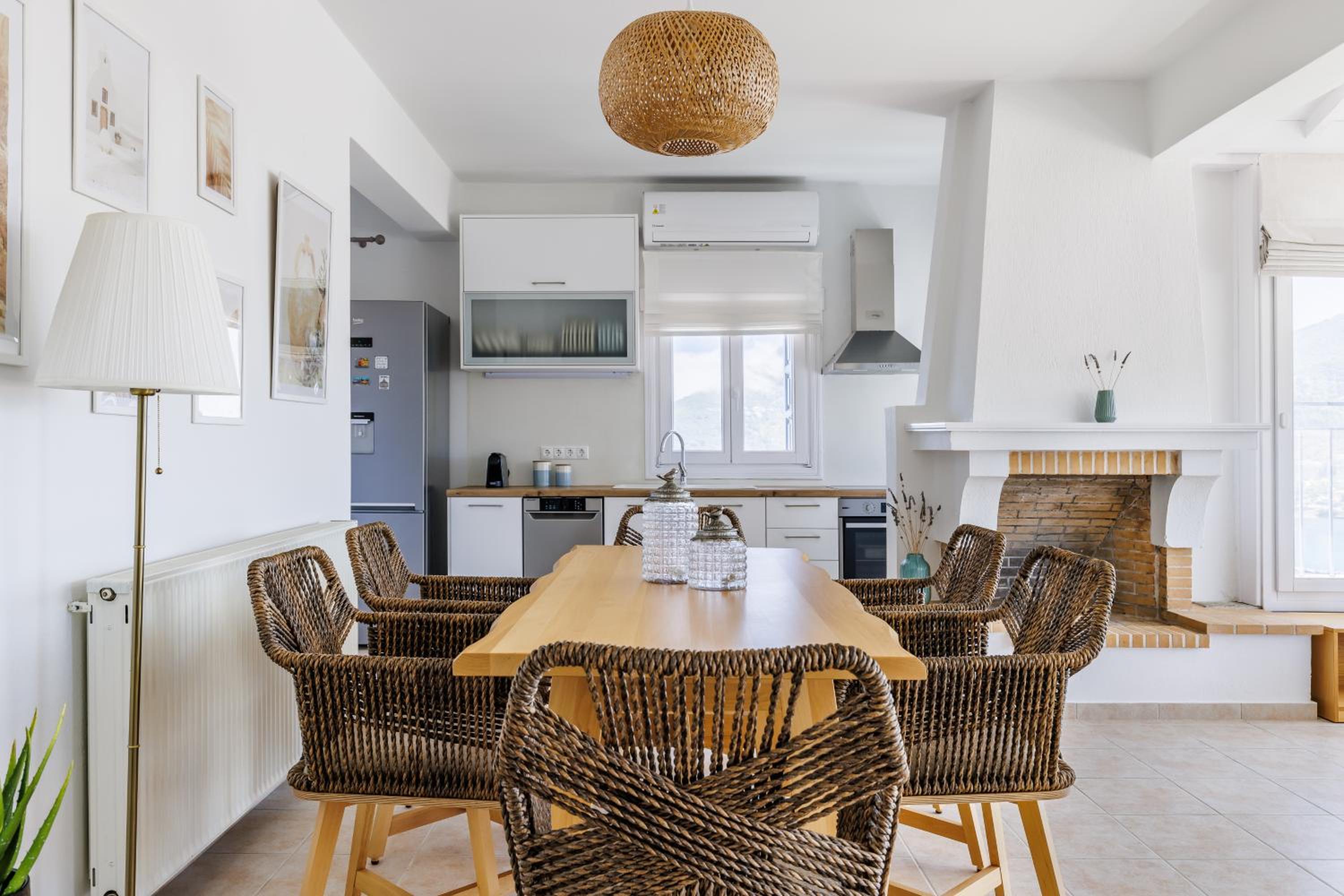 Aurora Apartment - Skopelos view 3