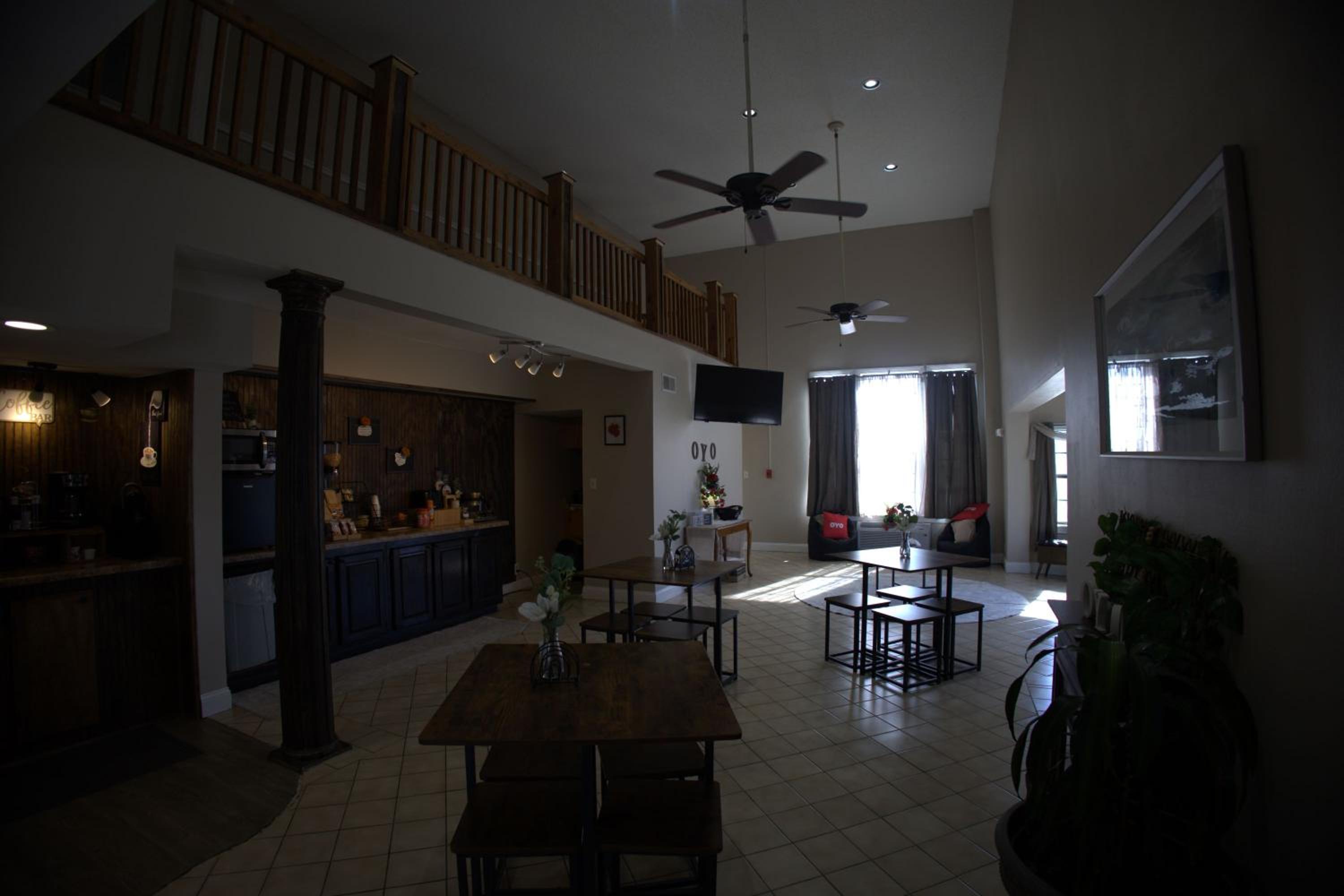 OYO Hotel Brownsville TN I-40 - Property Image 24