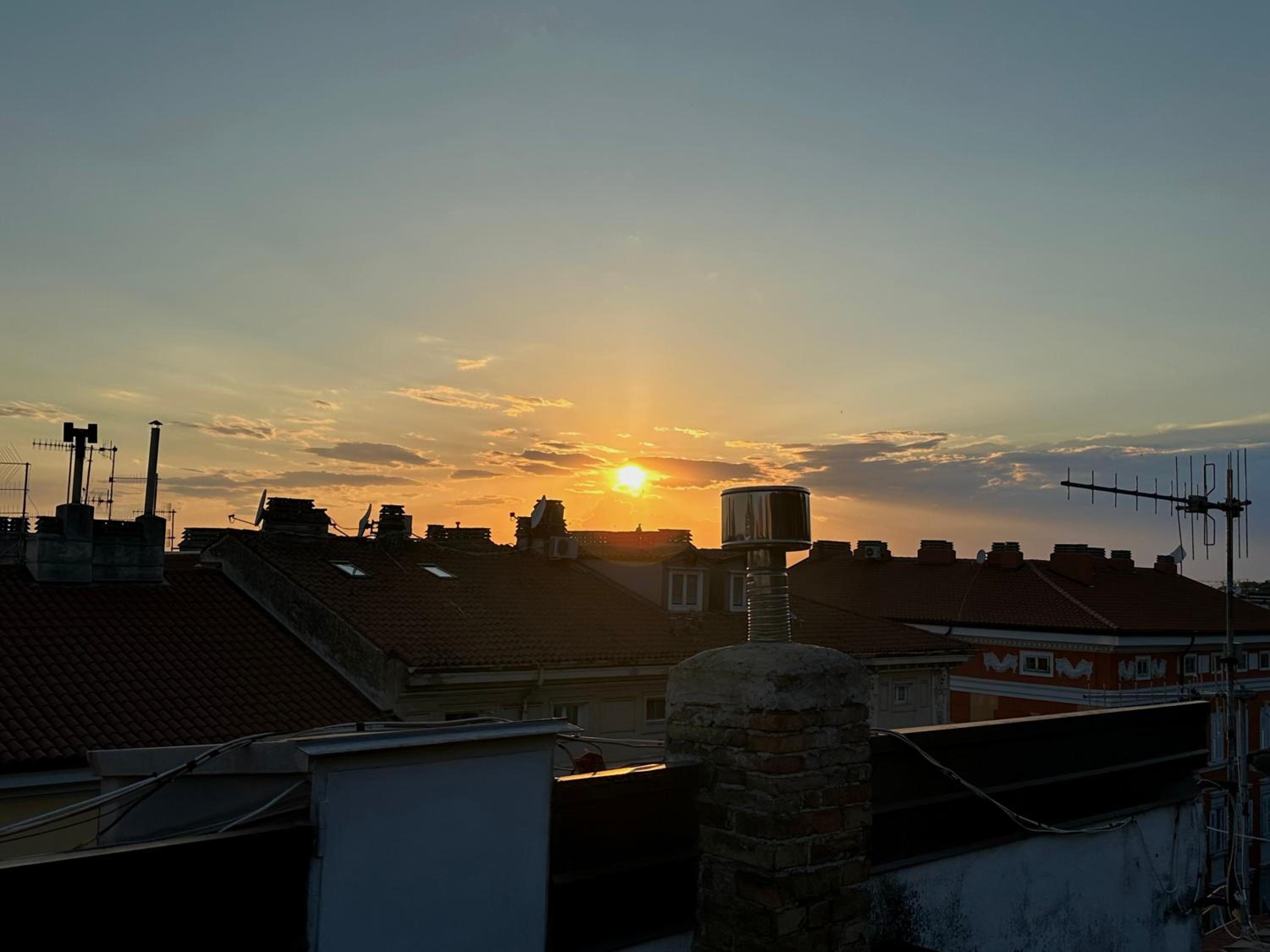 roof