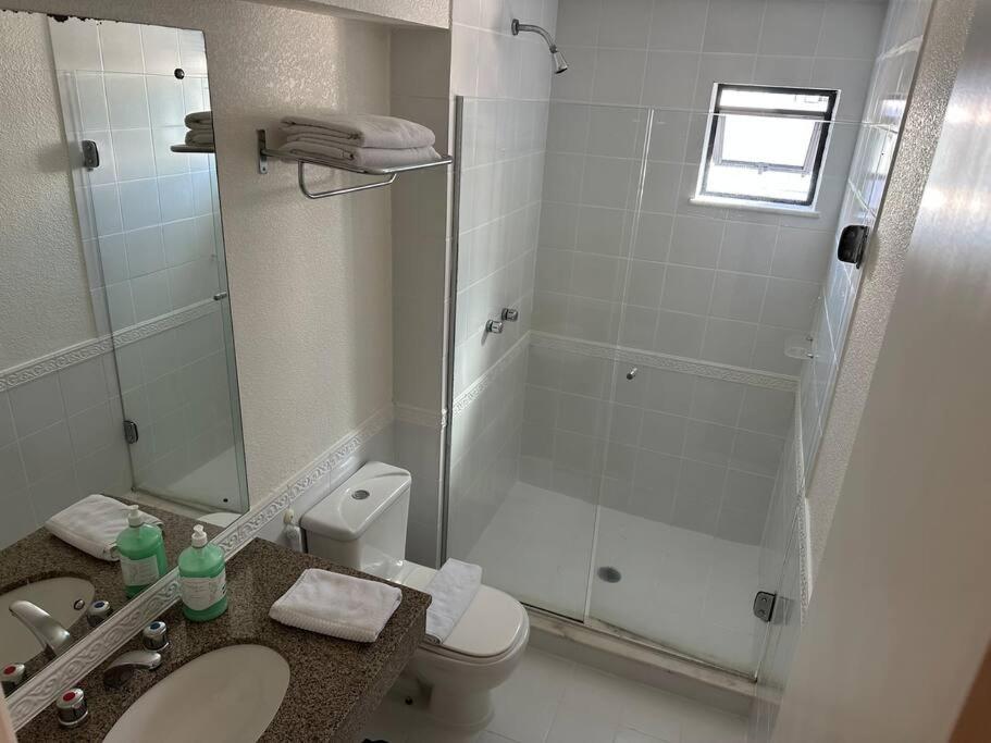Ótima localização Flat Residencial