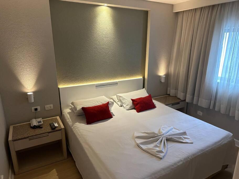 Ótima localização Flat Residencial