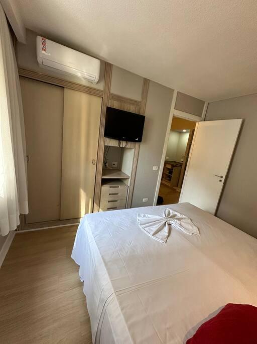 Ótima localização Flat Residencial