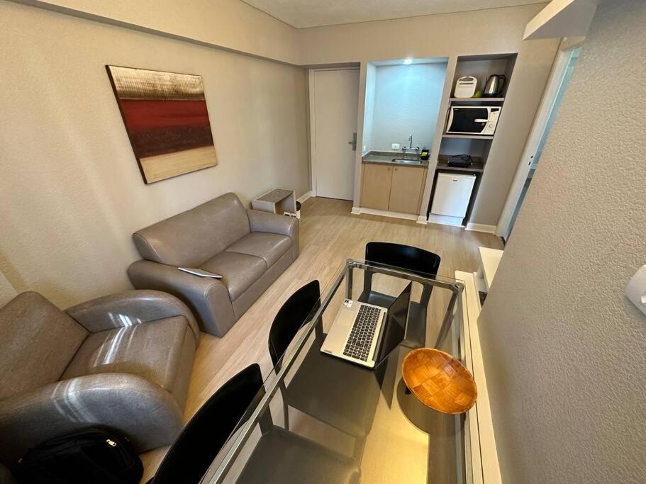 Ótima localização Flat Residencial