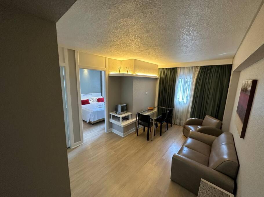 Ótima localização Flat Residencial